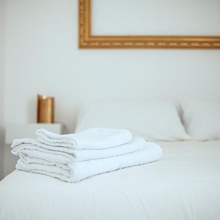 Baroque Apartment Rome Luaran gambar
