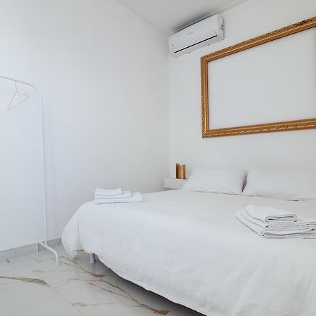 Baroque Apartment Rome Luaran gambar