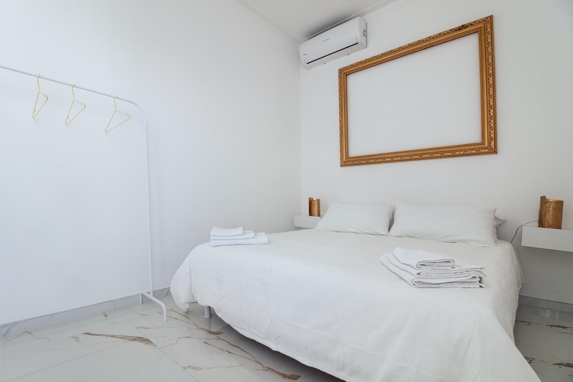 Baroque Apartment Rome Luaran gambar
