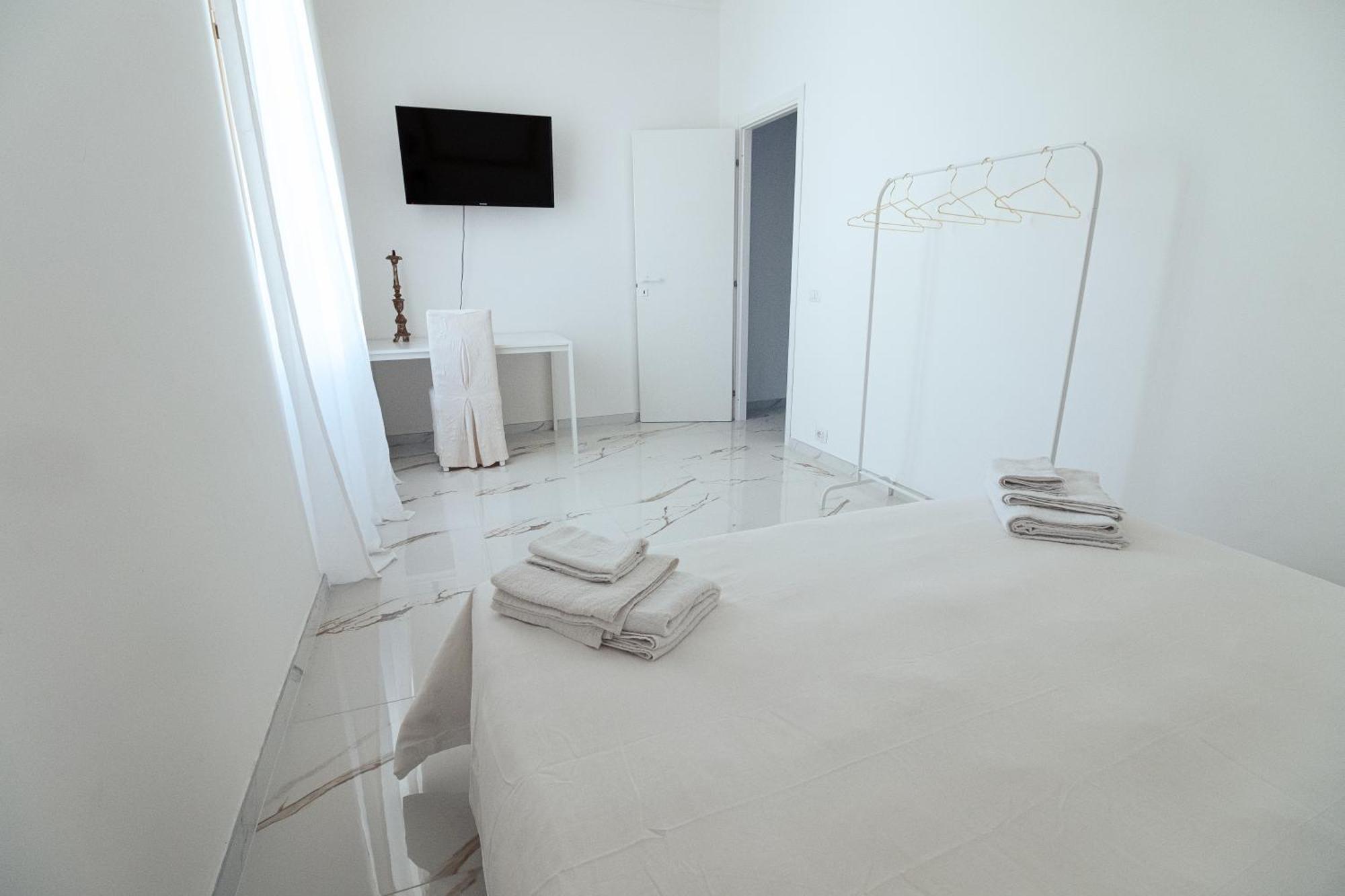 Baroque Apartment Rome Luaran gambar
