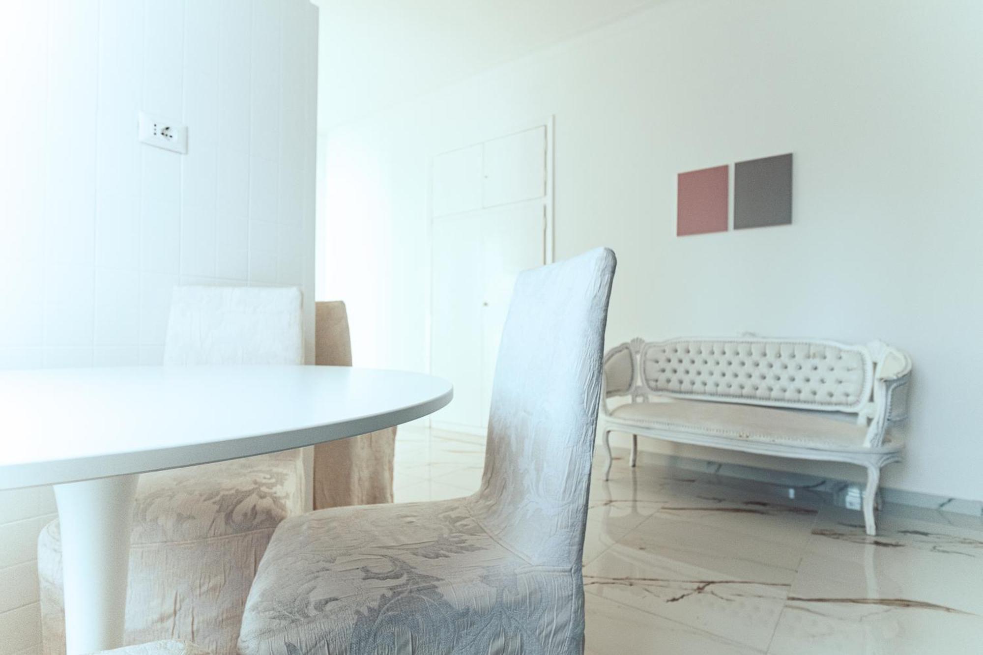 Baroque Apartment Rome Luaran gambar