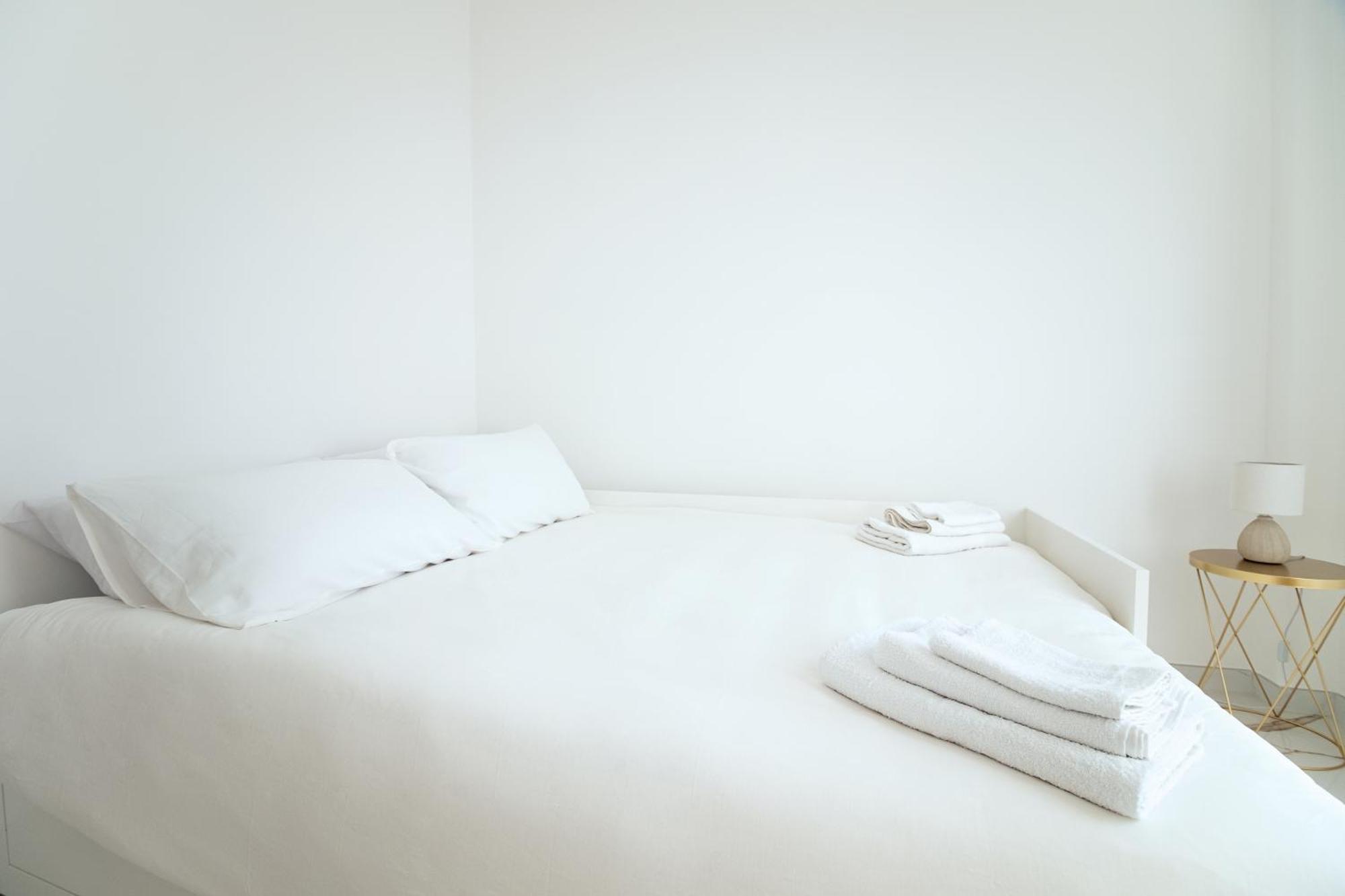 Baroque Apartment Rome Luaran gambar