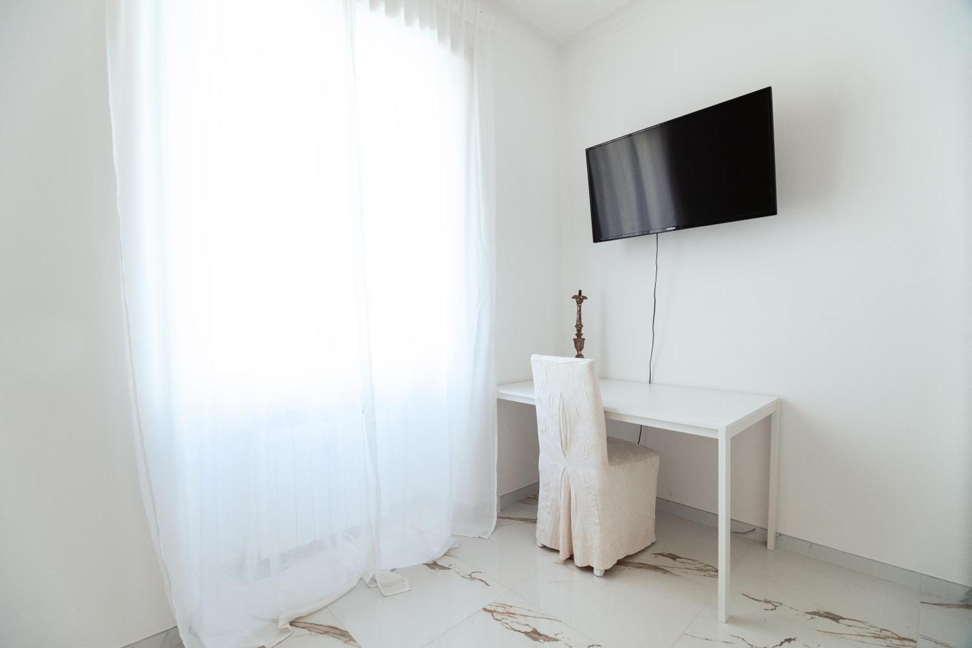 Baroque Apartment Rome Luaran gambar