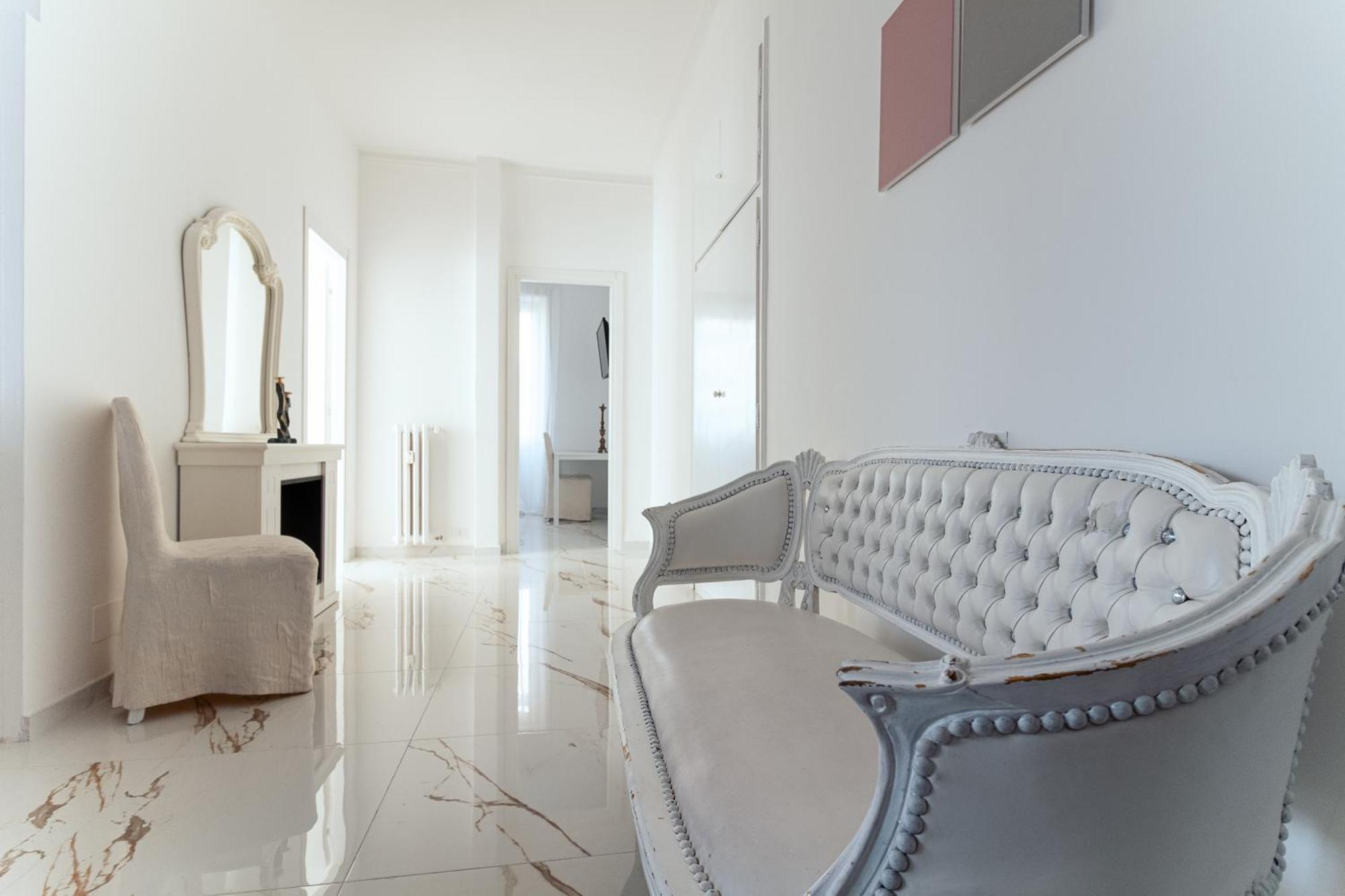 Baroque Apartment Rome Luaran gambar