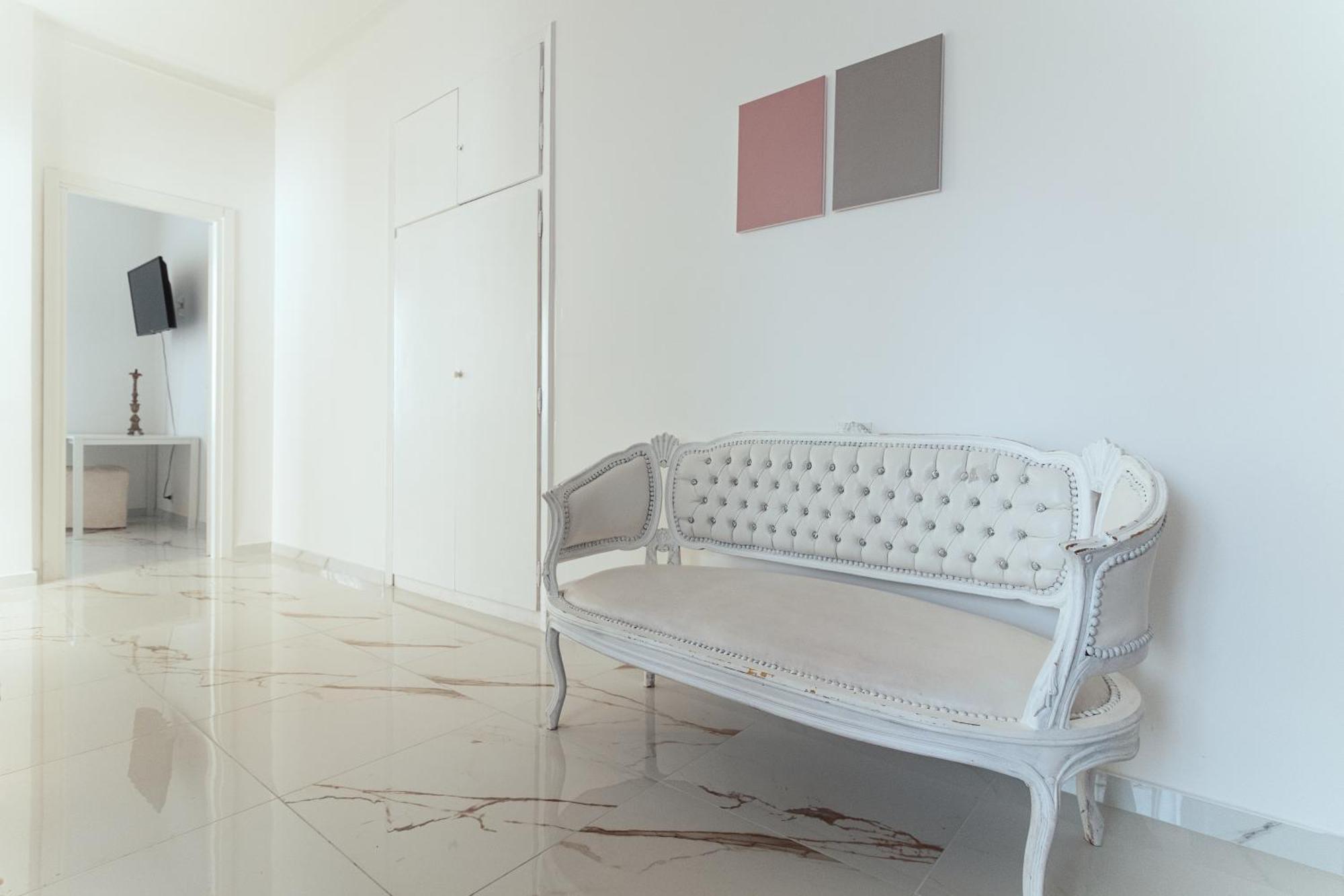 Baroque Apartment Rome Luaran gambar