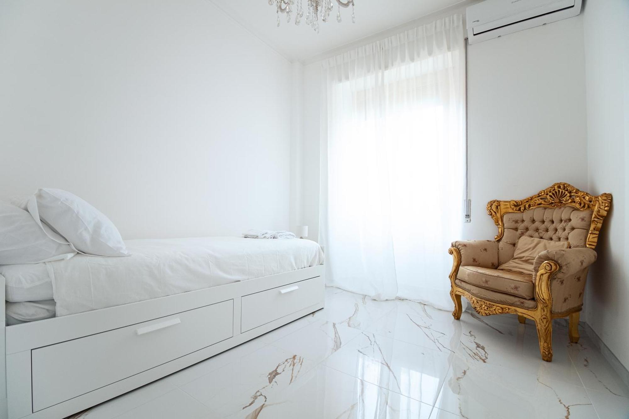 Baroque Apartment Rome Luaran gambar