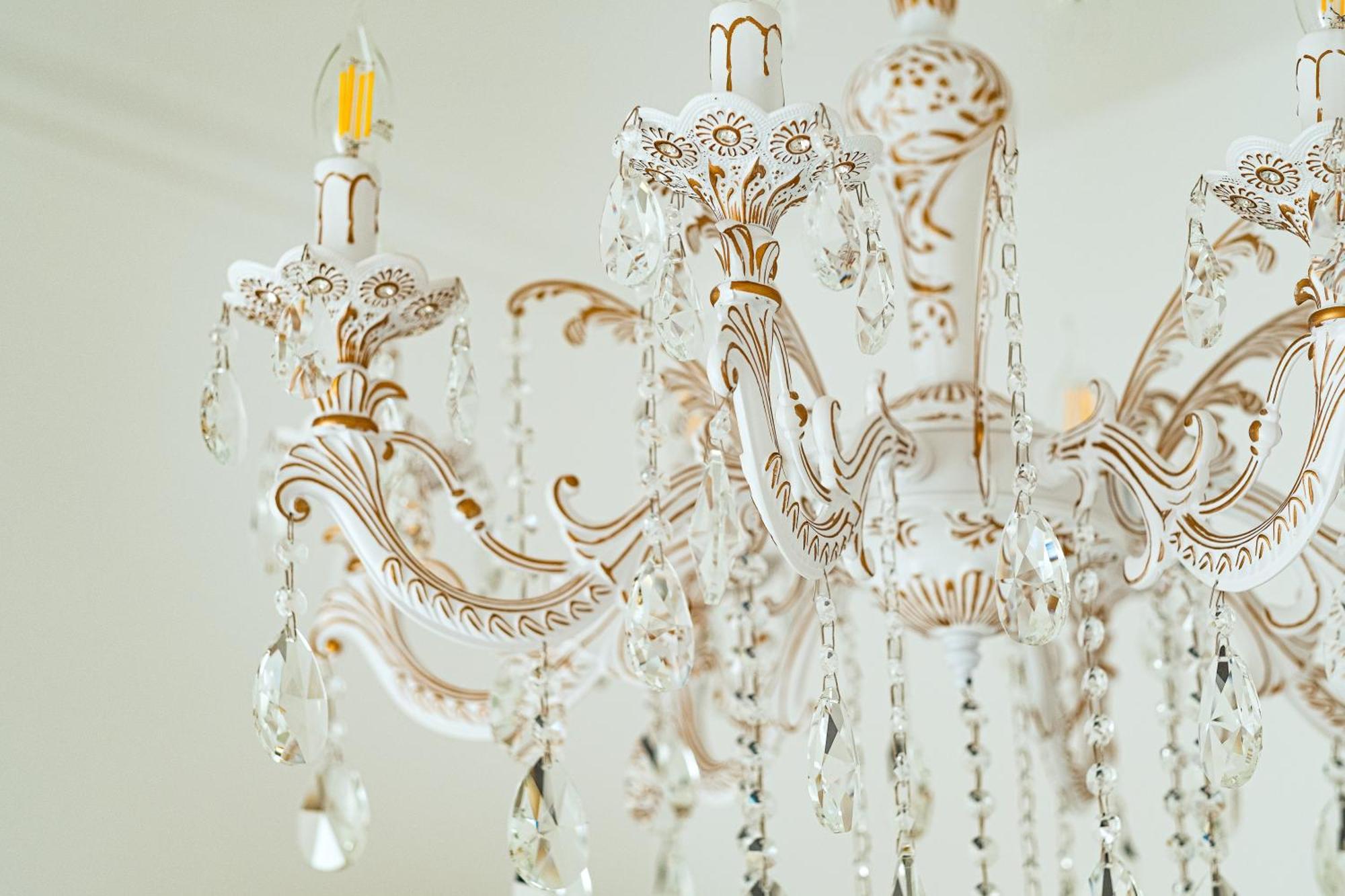 Baroque Apartment Rome Luaran gambar