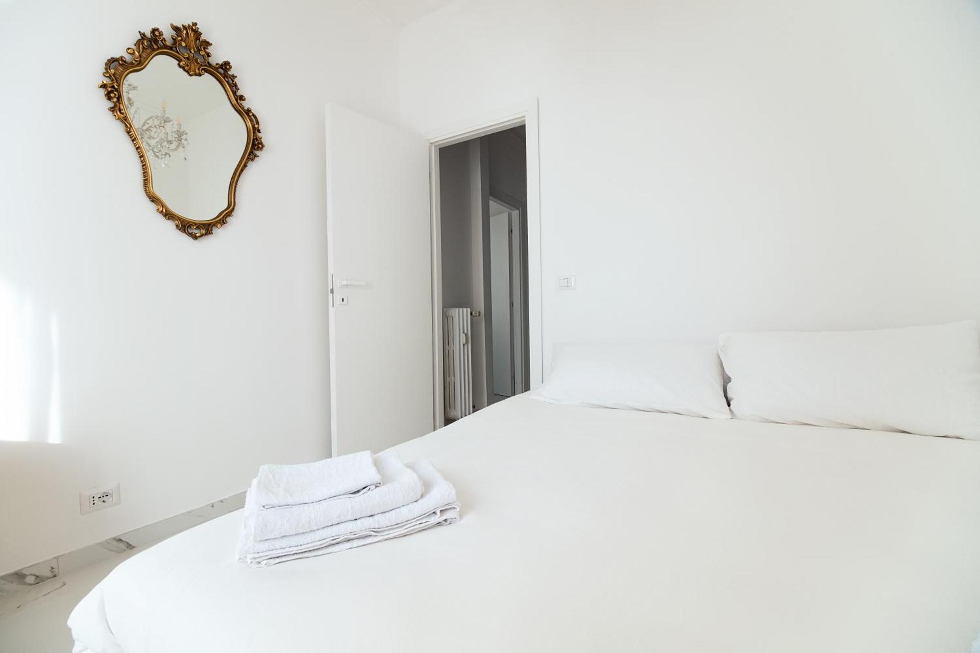 Baroque Apartment Rome Luaran gambar